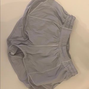 Hotty Hot Shorts 2.5”